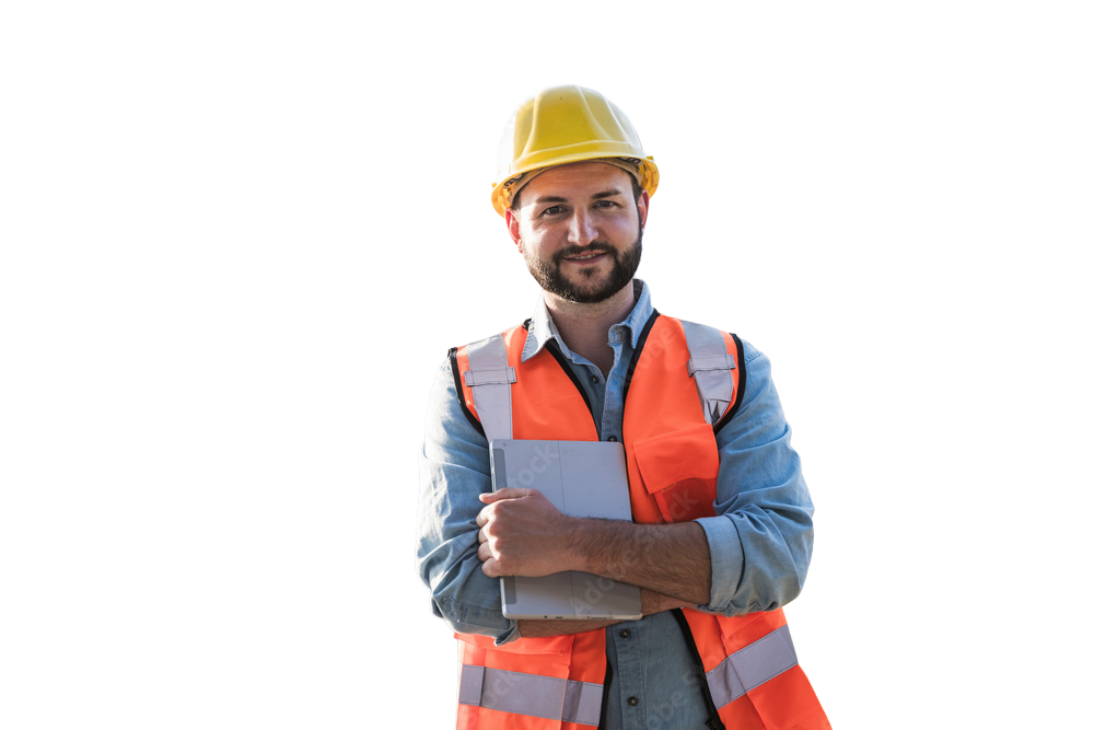 Medewerker van Reus