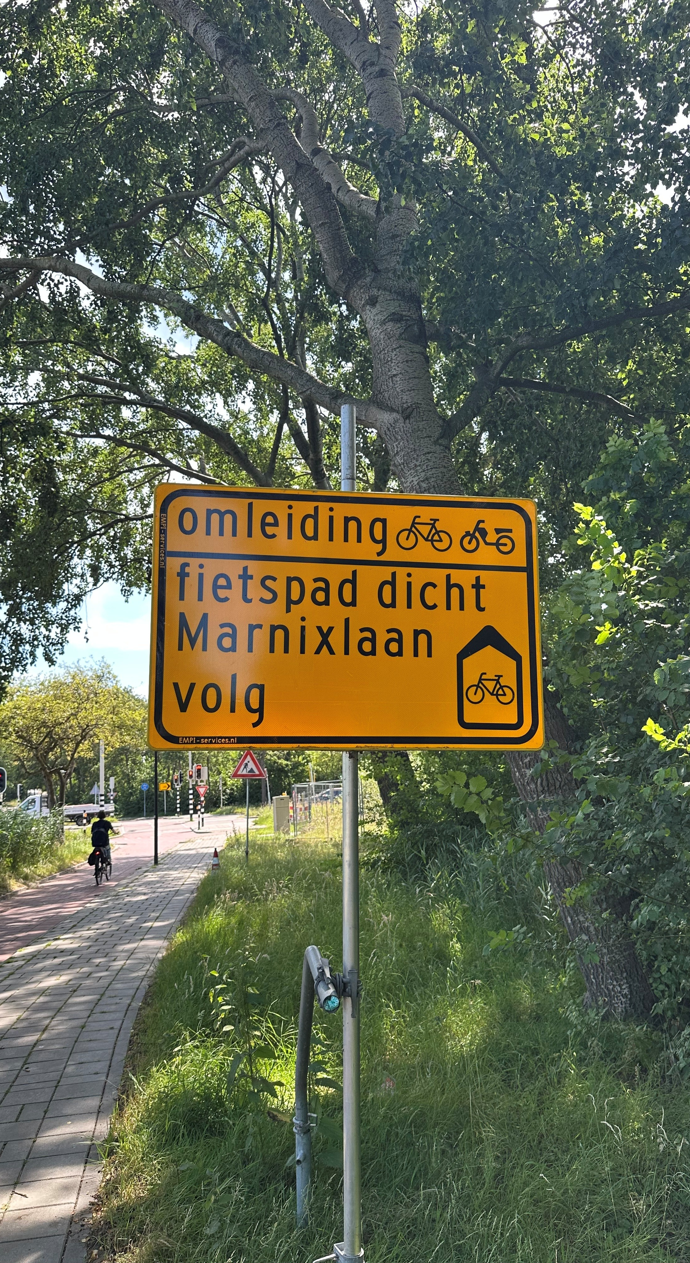 Tekstborden