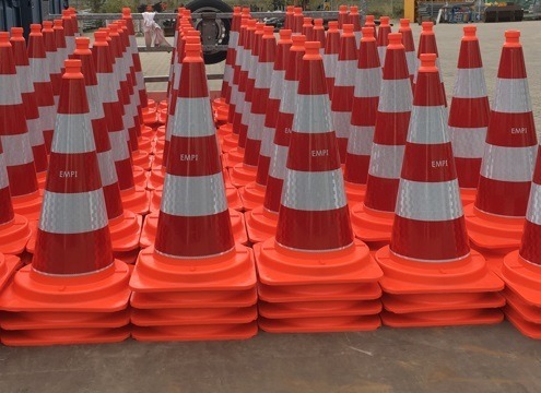 Verkeerskegels