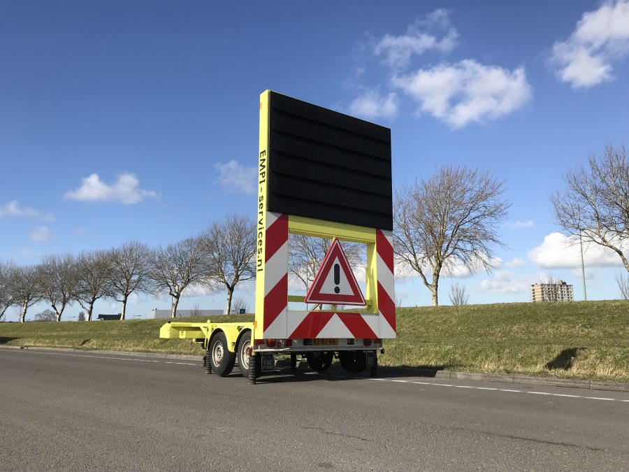 Tekstwagens