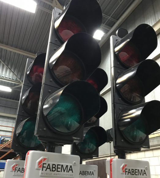 Verkeerslichten