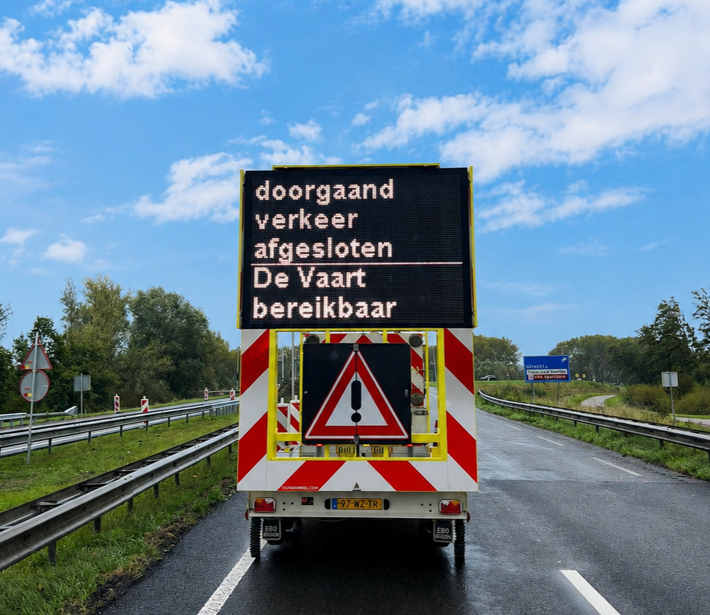 Tekstwagens
